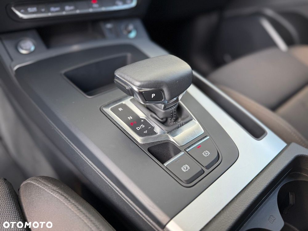 Audi Q5 - 22
