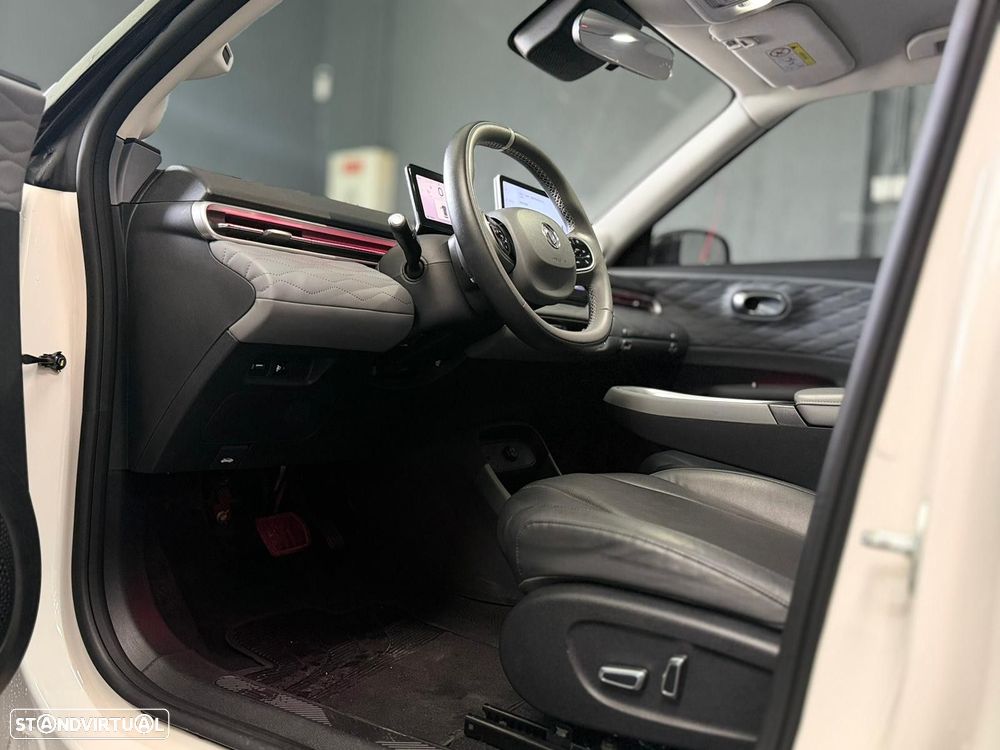 Dongfeng Box 42 kWh Plus (TT) - 13