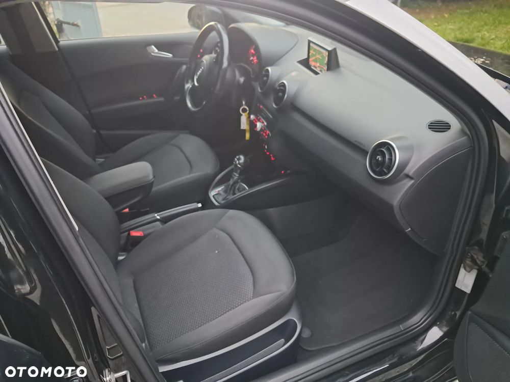 Audi A1 - 6
