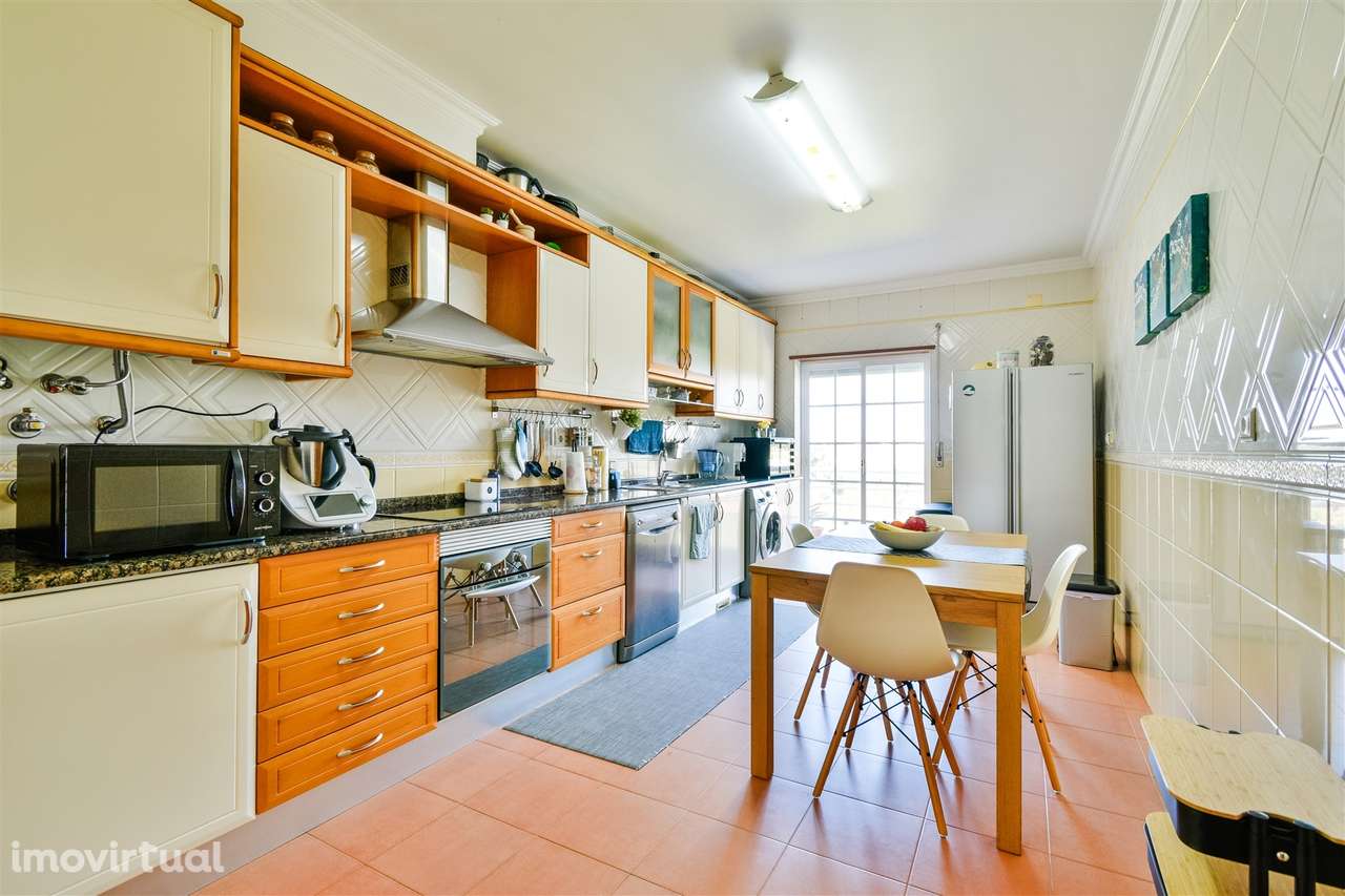 Apartamento T2 Venda em Ericeira,Mafra - Grande imagem: 3/33