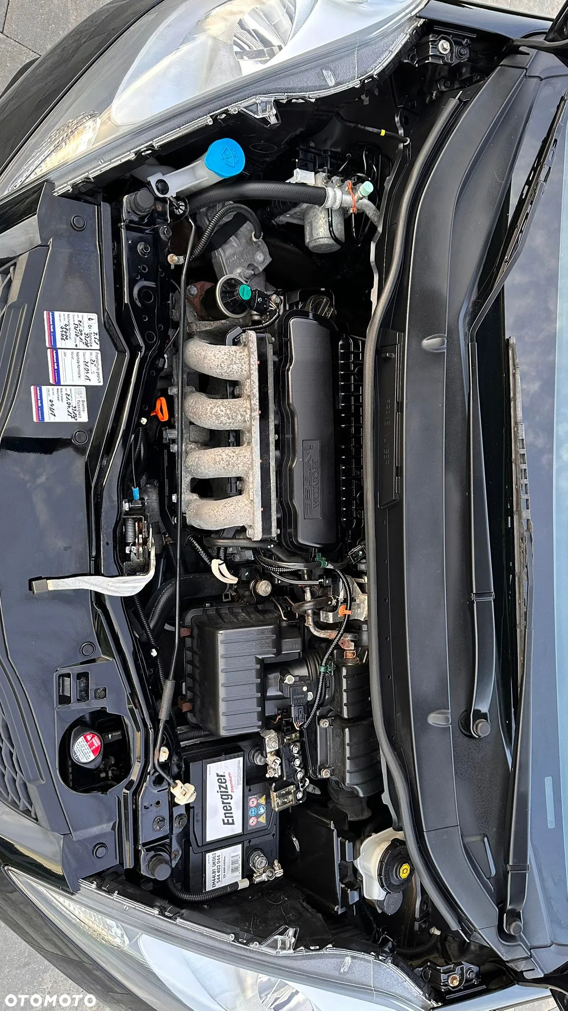 Honda Jazz 1.2 i-VTEC - 24