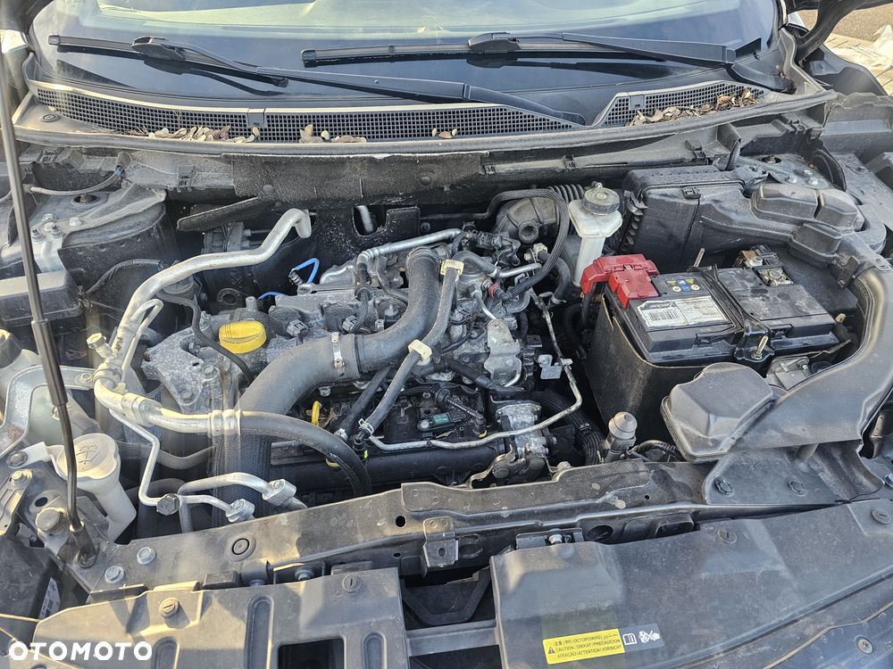Nissan Qashqai - 39