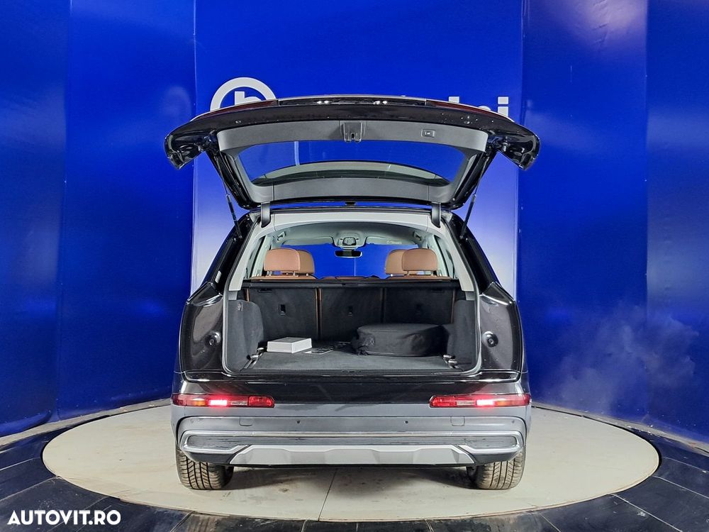 AUDI Q7 2020 — imagine 25