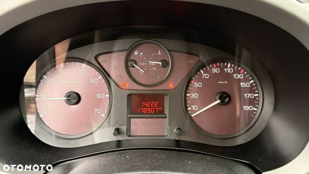 Citroën Berlingo - 11