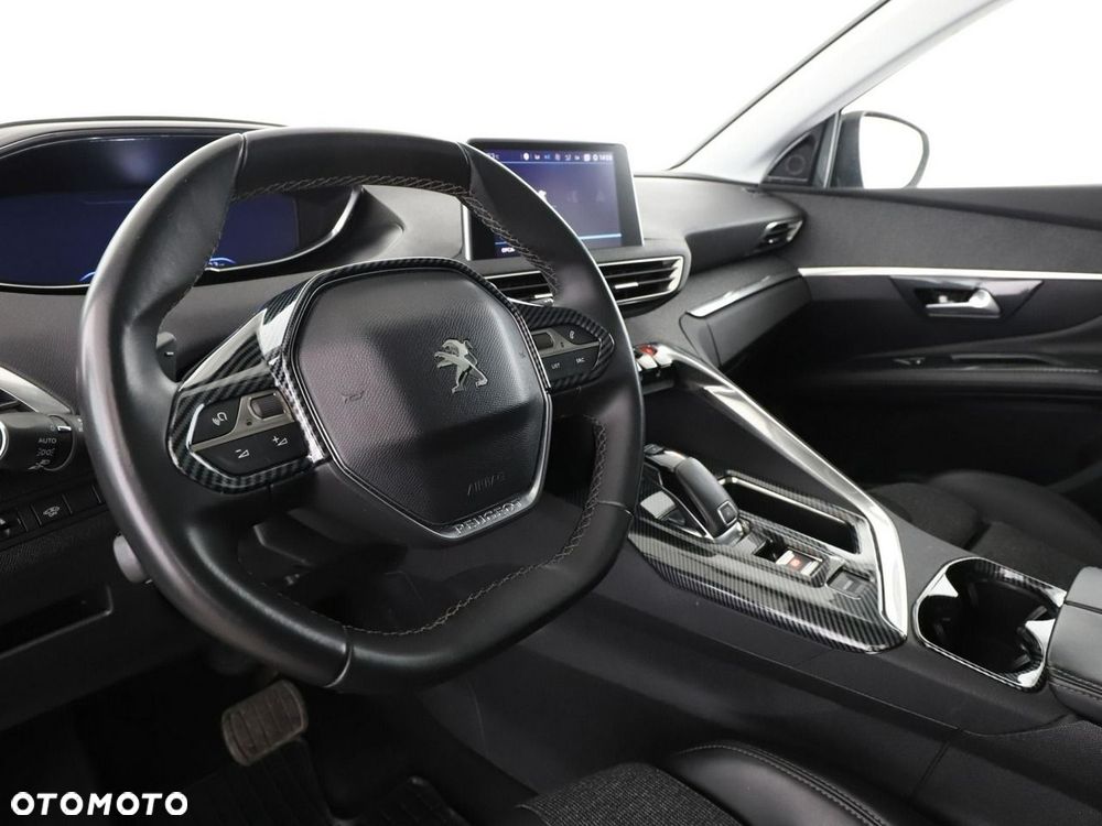 Peugeot 3008 1.6 THP Allure S&S EAT6 - 15