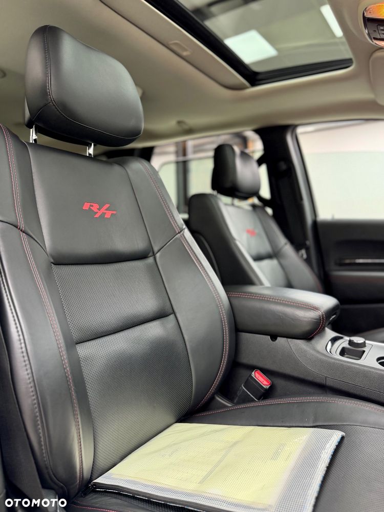 Dodge Durango - 35