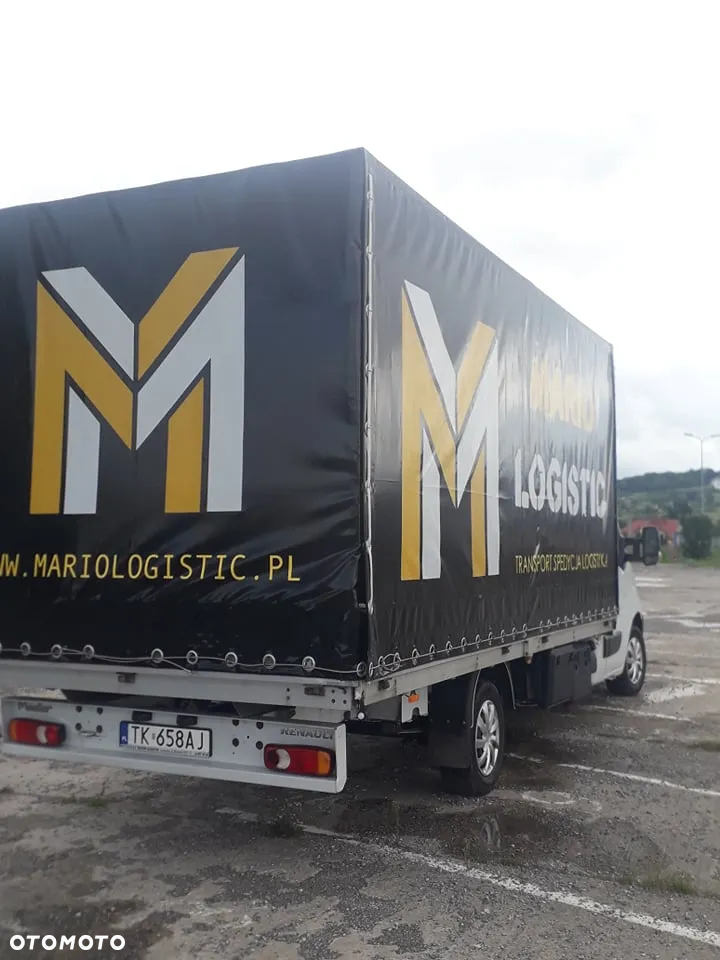 Renault master - 5
