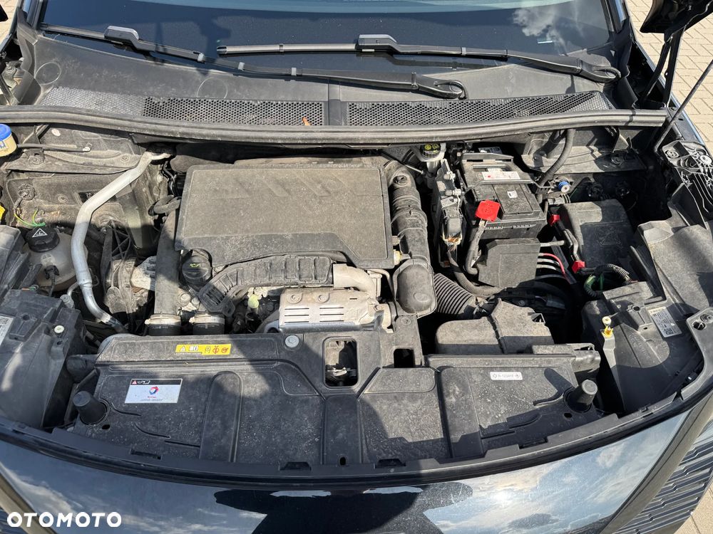 Peugeot 3008 - 39