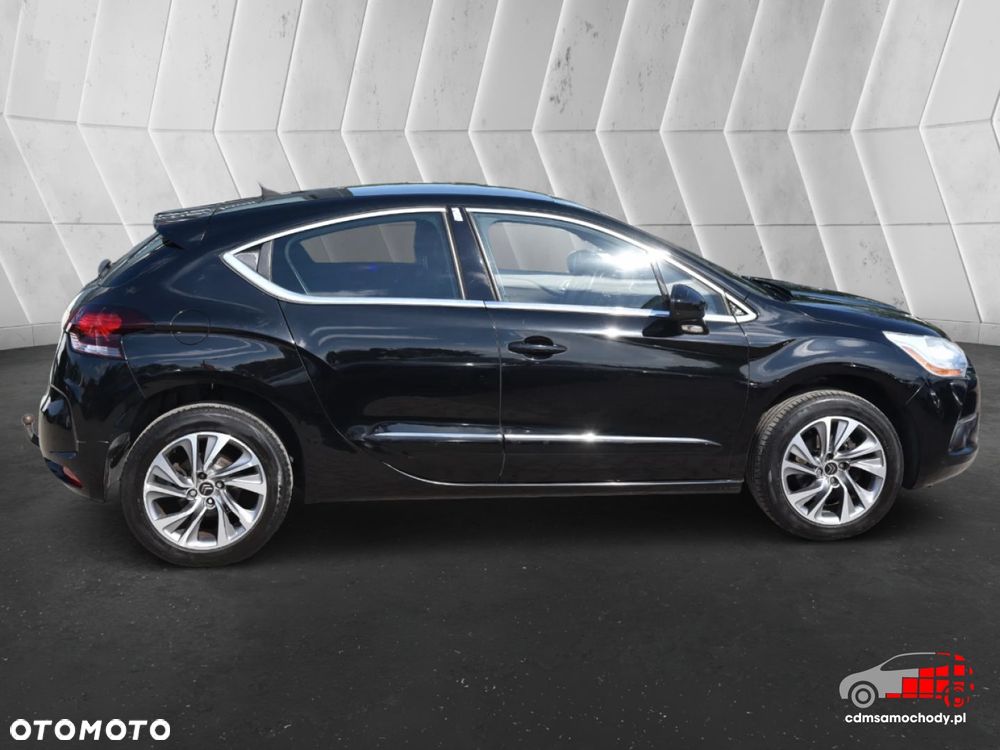 Citroën DS4 - 11
