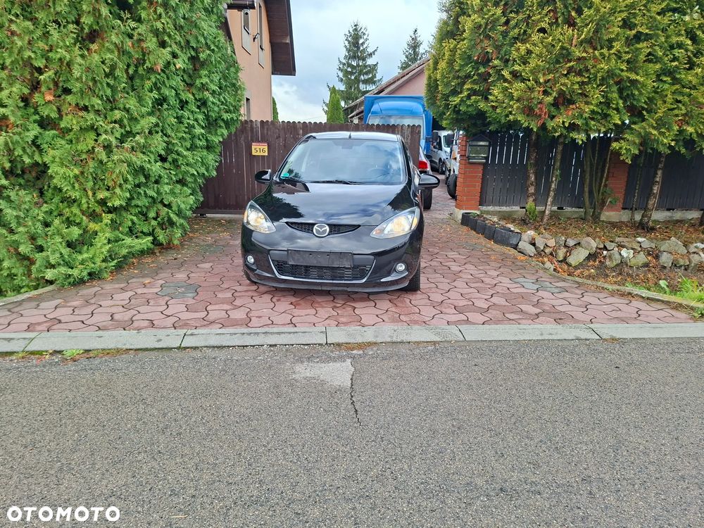Mazda 2 1.3 Independence - 16