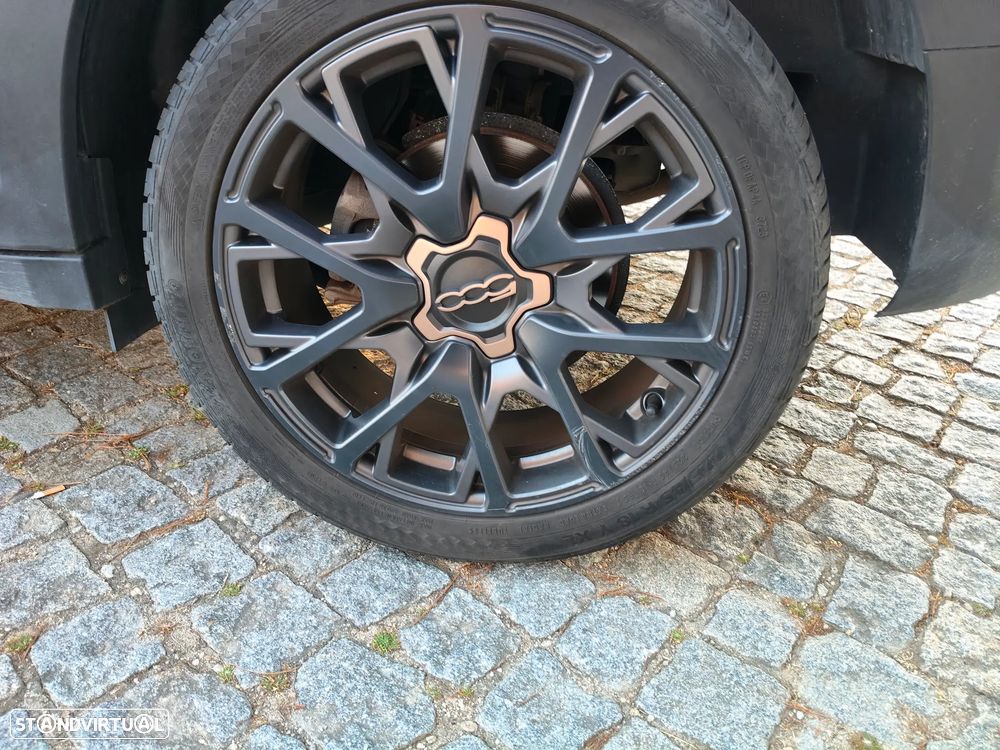 Fiat 500X 1.0 FireFly S-Design - 16
