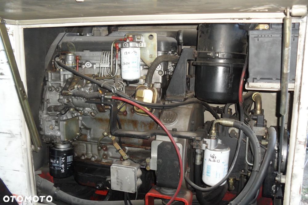 Fantuzzi SF40L - 14