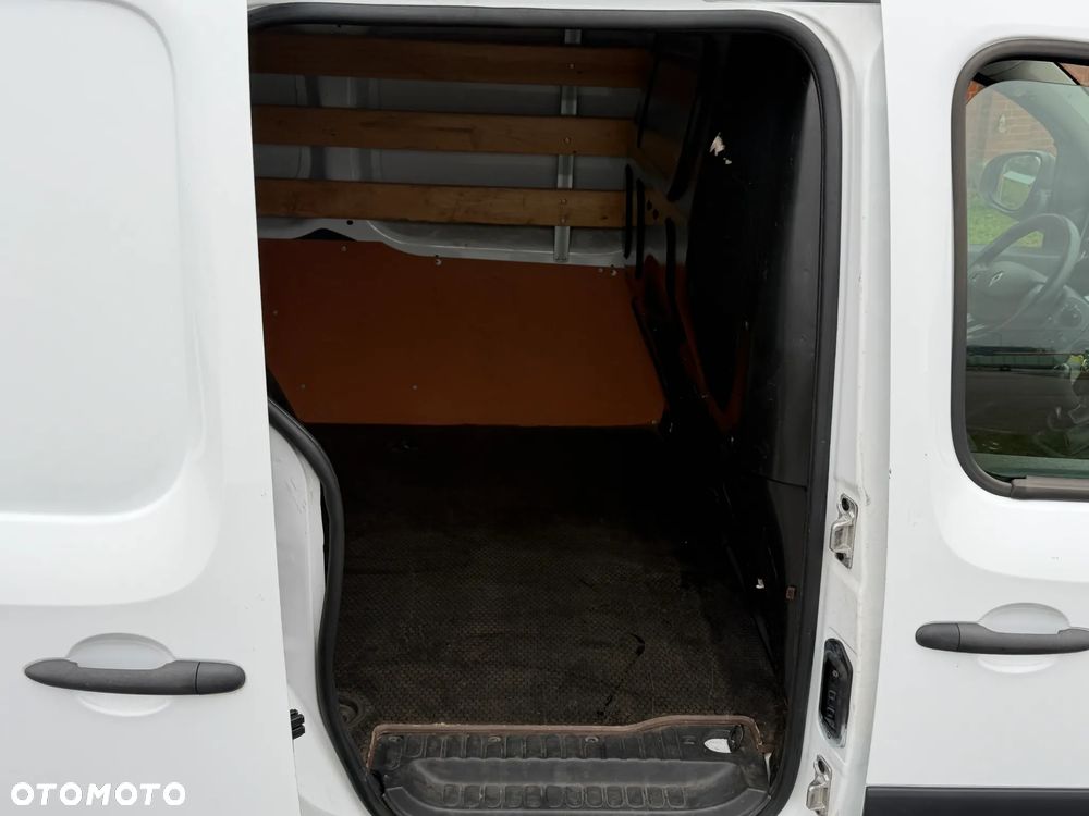 Renault KANGOO LONG DŁUGI MAXI - 24