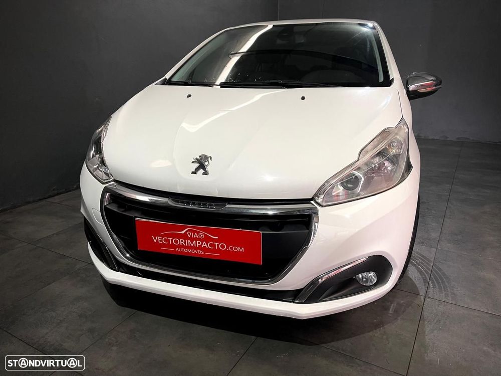 Peugeot 208 1.2 PureTech Style - 2