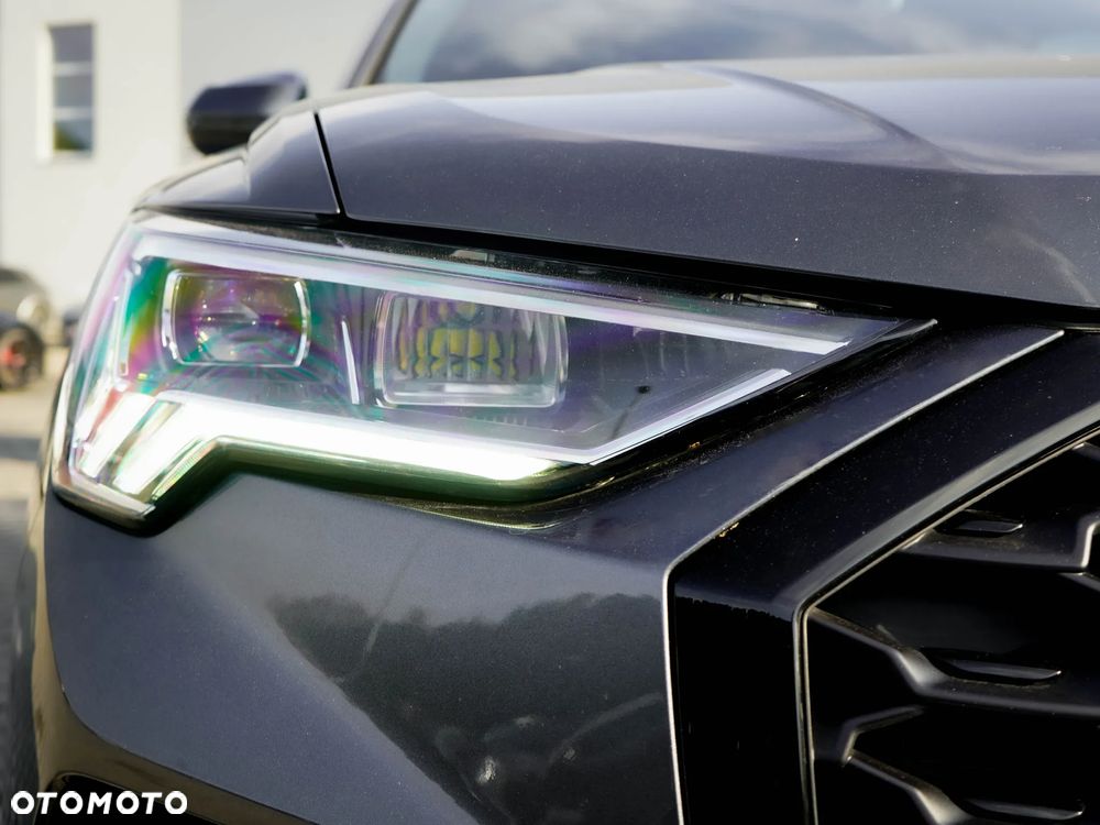 Audi Q3 40 TFSI Quattro S-Line S tronic - 6