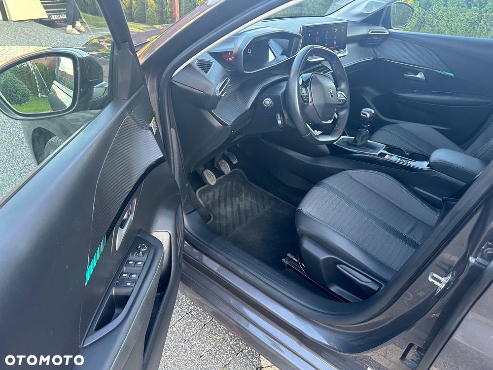 Peugeot 208 PureTech 110 Stop & Start Tech Edition - 13