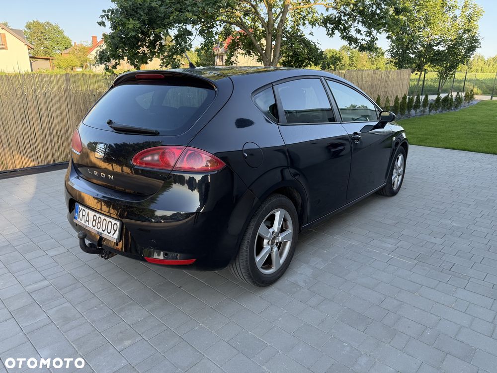 Seat Leon - 2