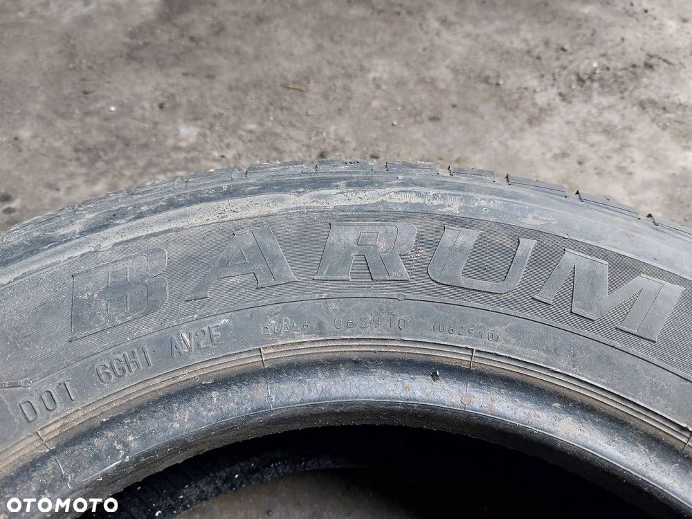 OPONA LETNIA 1 SZT 165/80R14 2004R BARUM BRILLANTIS - 2