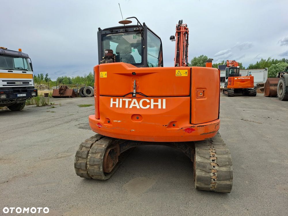 Hitachi ZX85USB-5A - 16