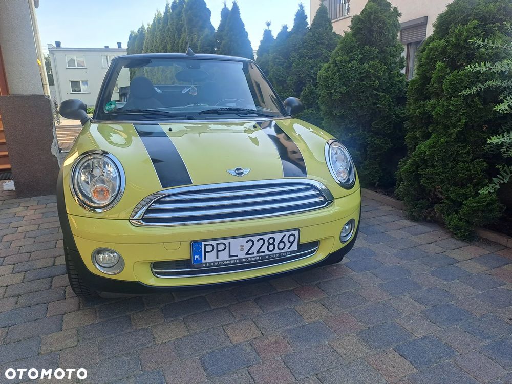 MINI Cooper - 2