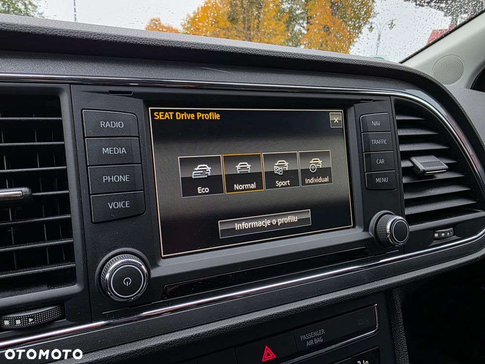 Seat Leon 1.4 TSI Start&Stop FR - 24