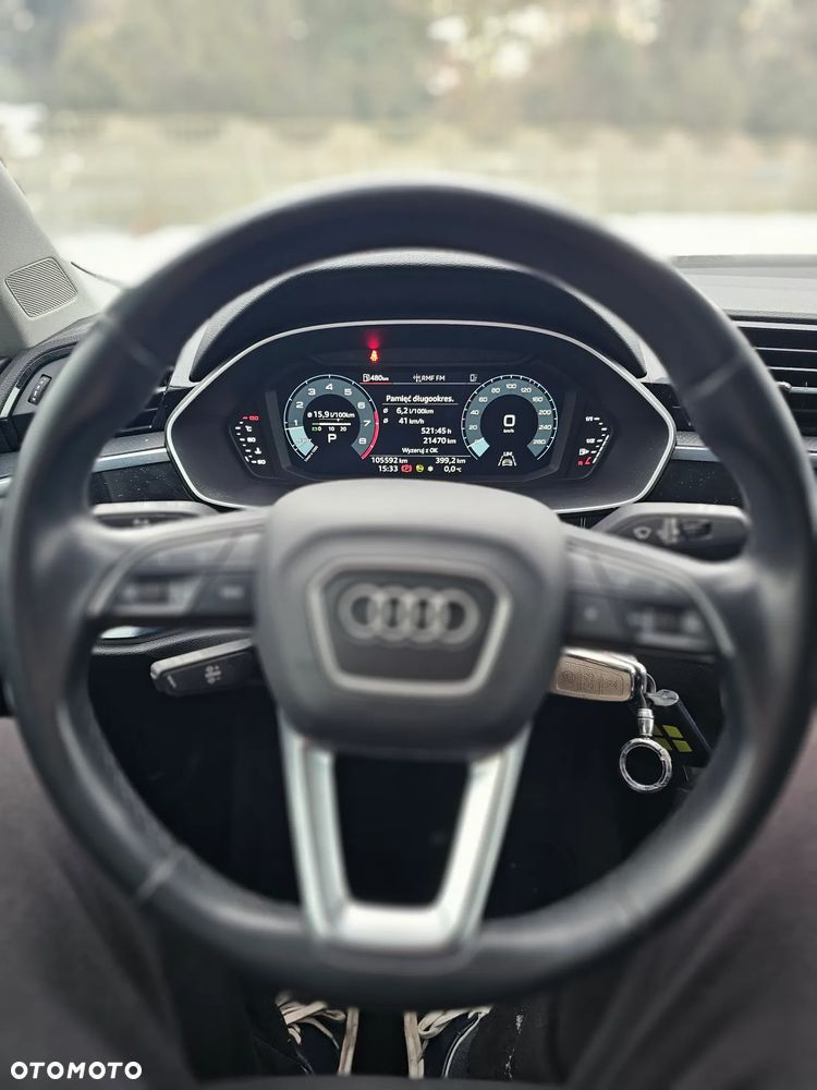 Audi Q3 35 TFSI S tronic - 27