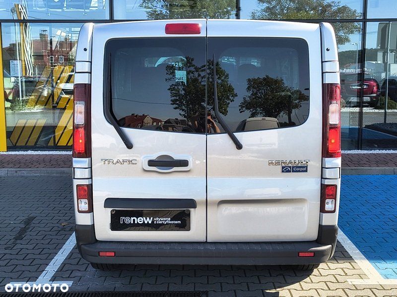 Renault Trafic - 5