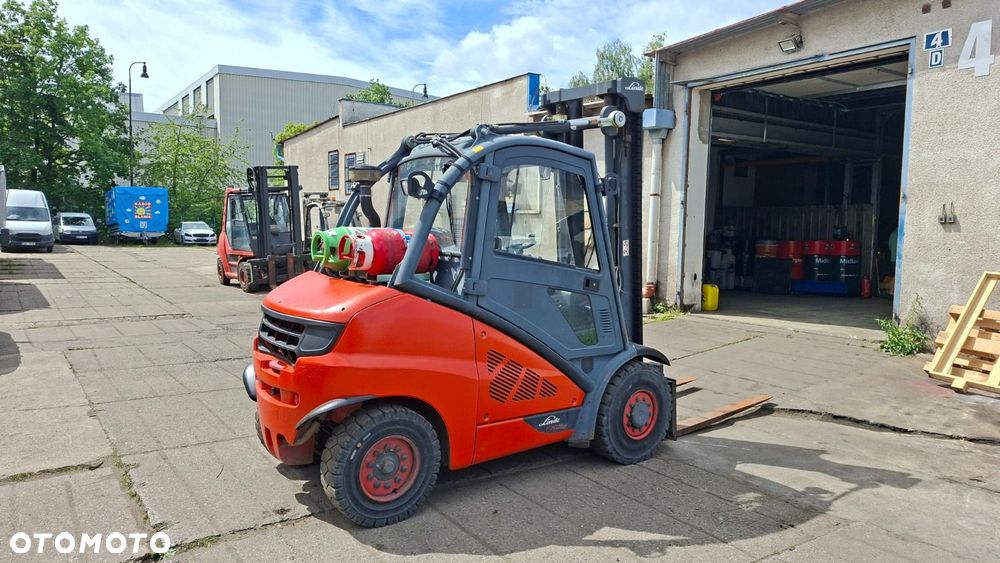Linde H 50 T - 02 Evo - 5