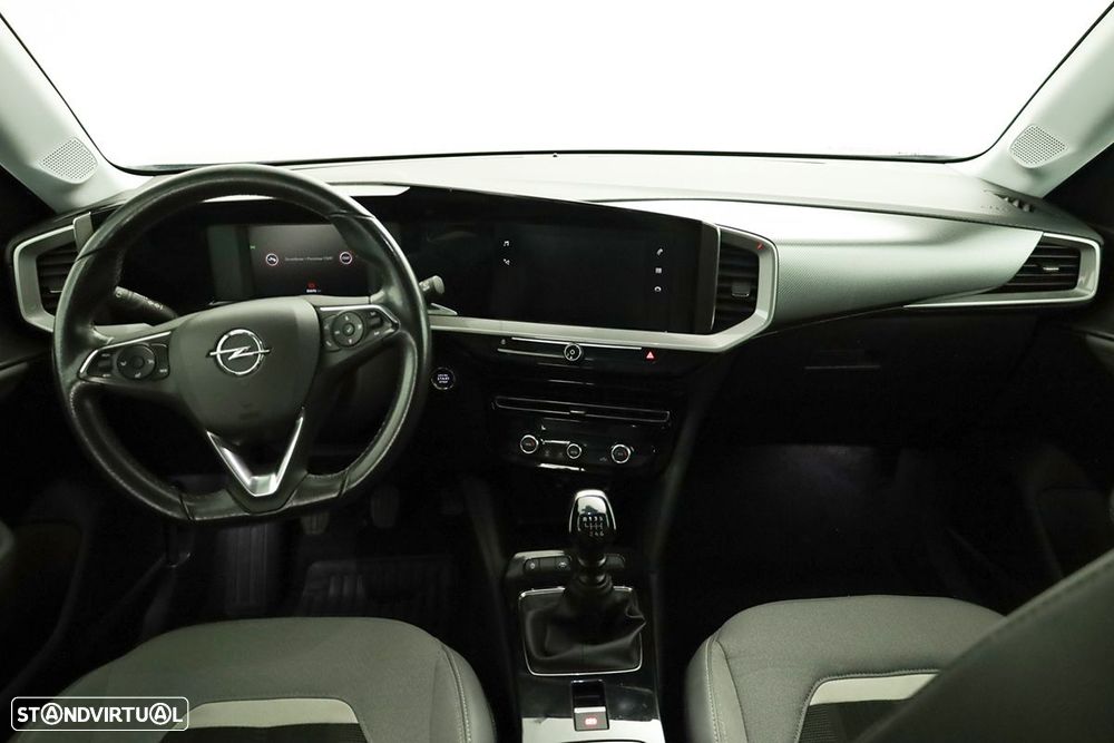 Opel Mokka 1.5 D Elegance - 8
