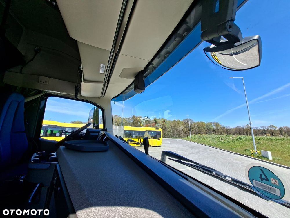 Volvo FH 500KM - 23