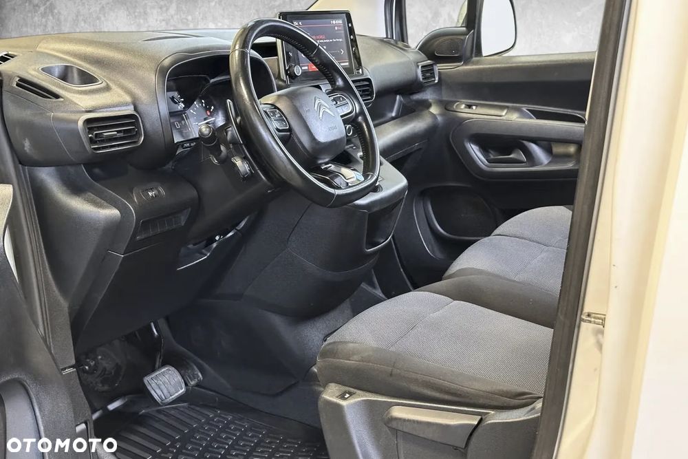 Citroën Berlingo - 7