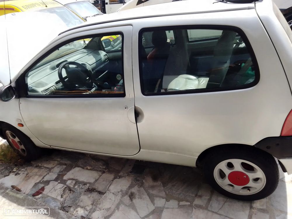 Renault Twingo 1.2 - 2