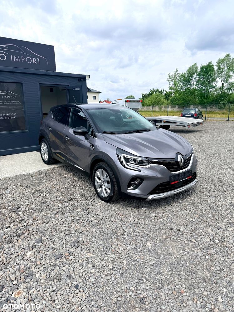 Renault Captur TCe 90 INTENS - 2