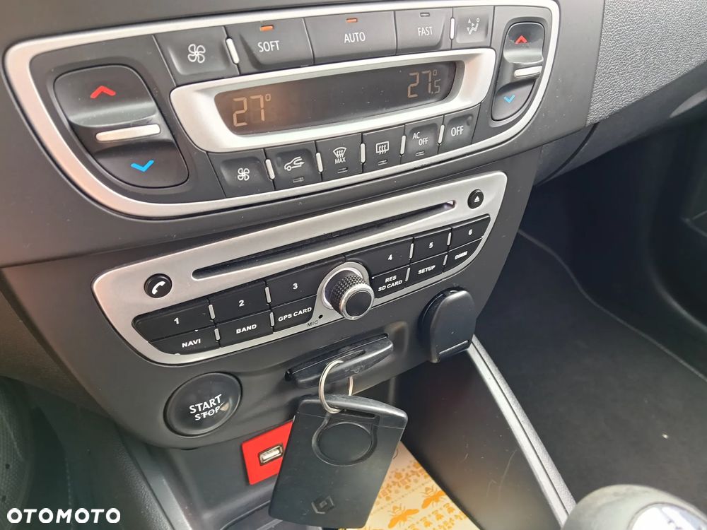 Renault Megane 1.5 dCi Bose Edition - 17