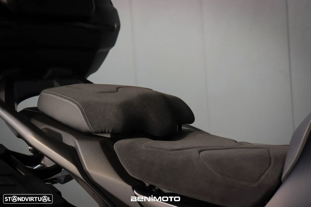 Yamaha Tracer 7 GT Y-AMT - 17