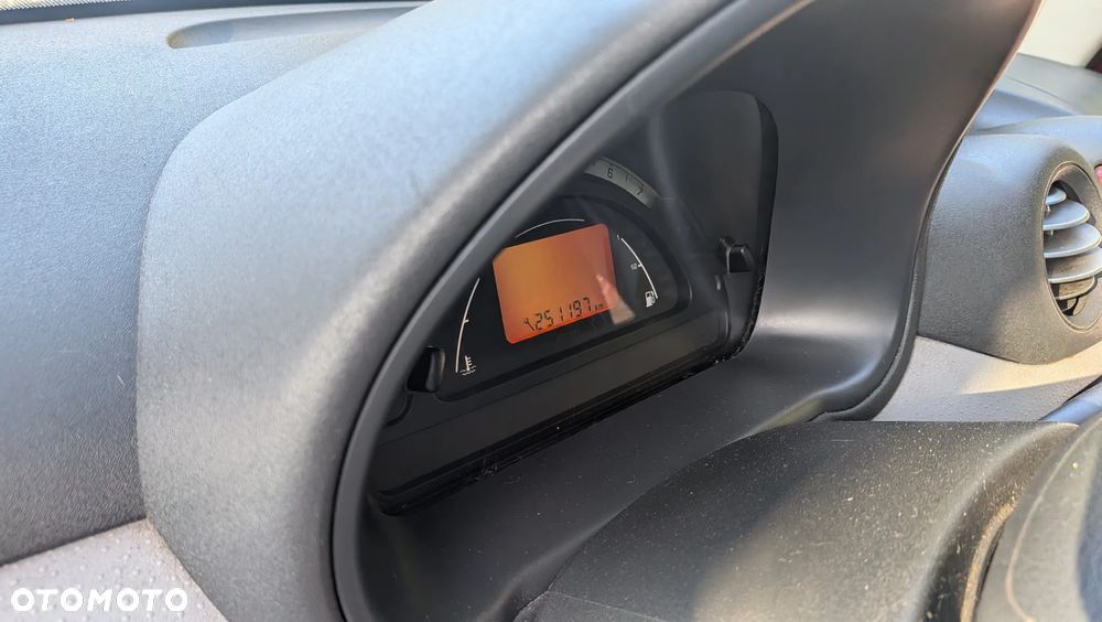 Citroën C3 1.1 SX - 6