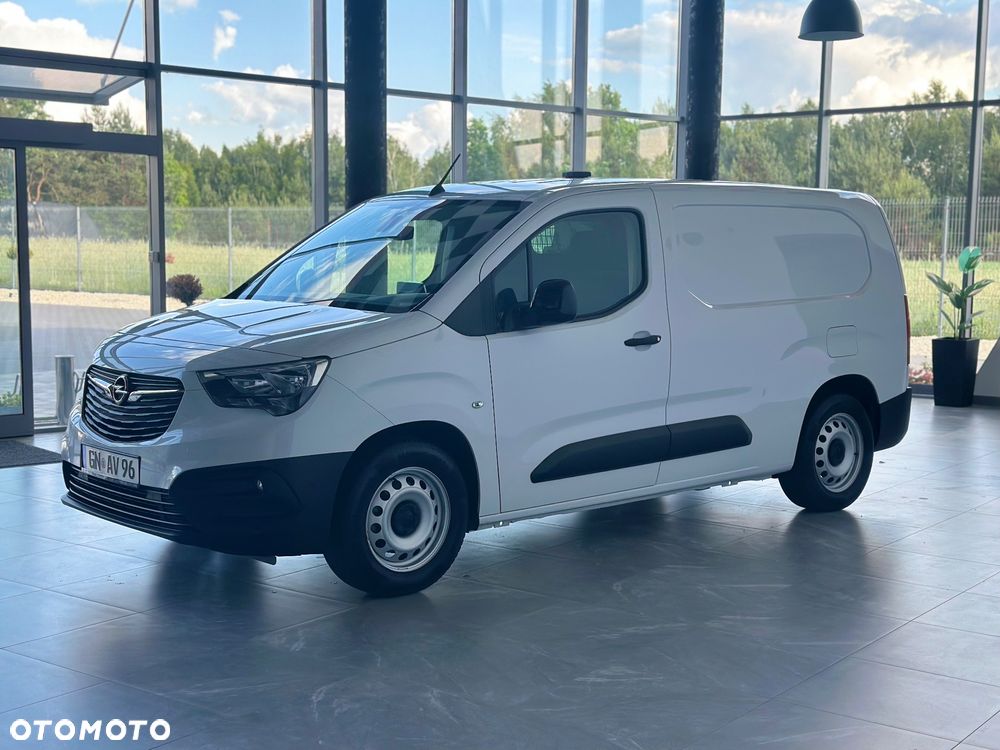 Opel Combo - 7