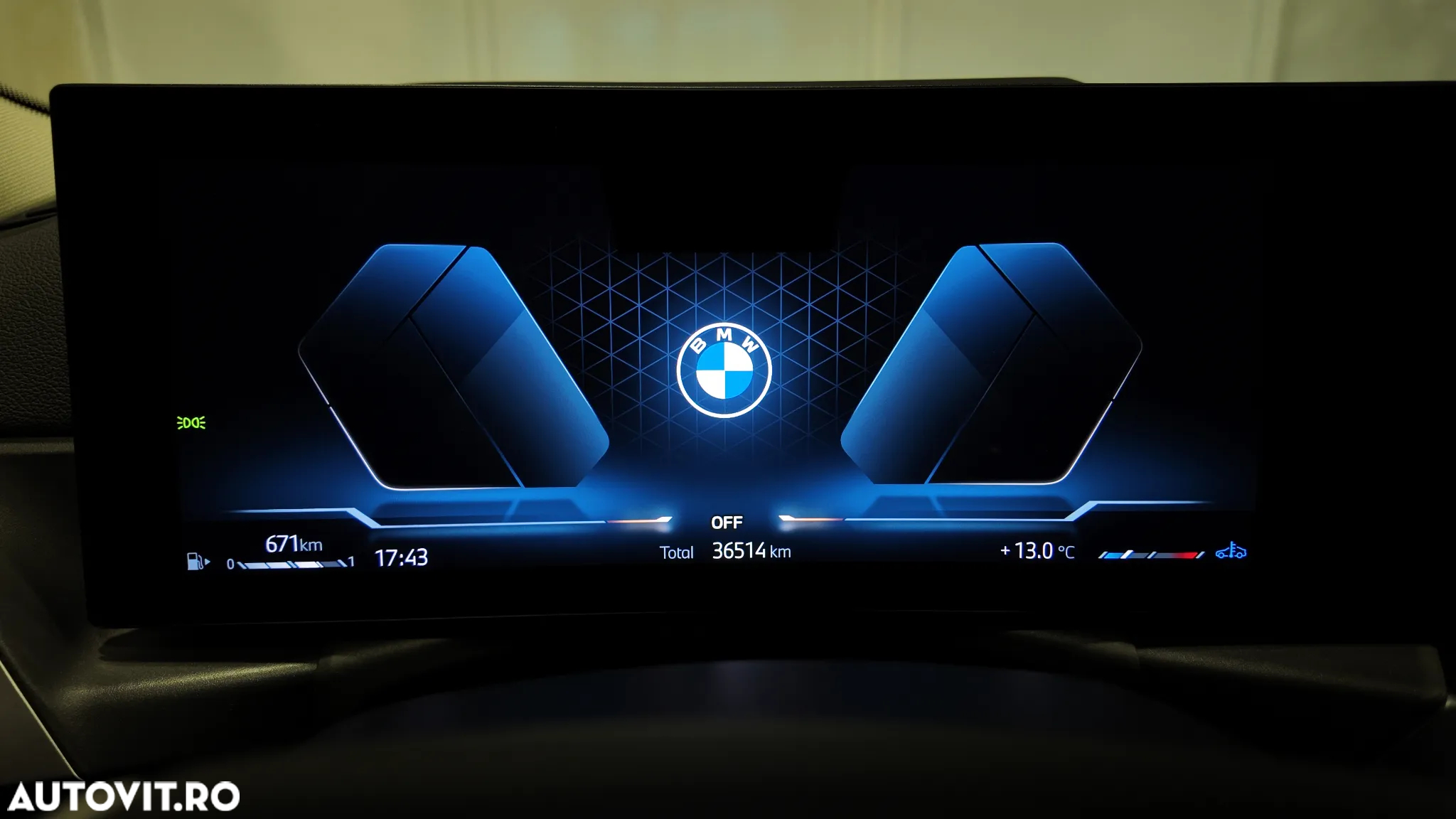 BMW Seria 3 320d xDrive Aut. - 22