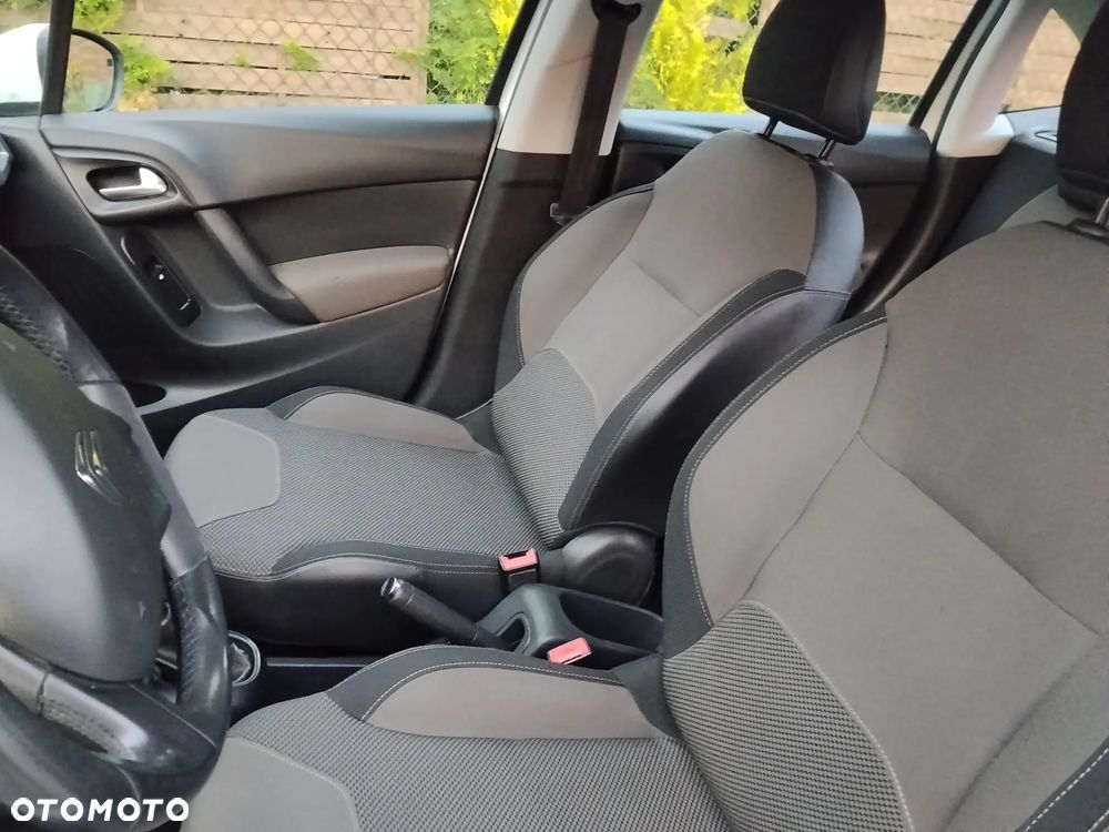 Citroën C3 1.4 HDi Attraction - 6