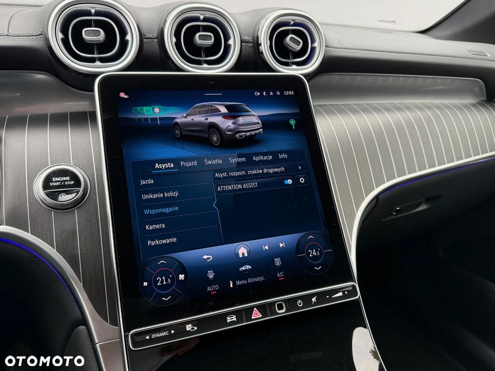 Mercedes-Benz GLC 200 d 4-Matic - 20