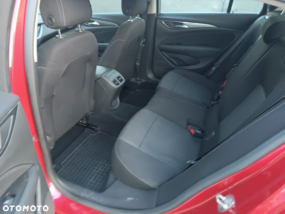 Opel Insignia 2.0 CDTI Business Edition S&S - 15