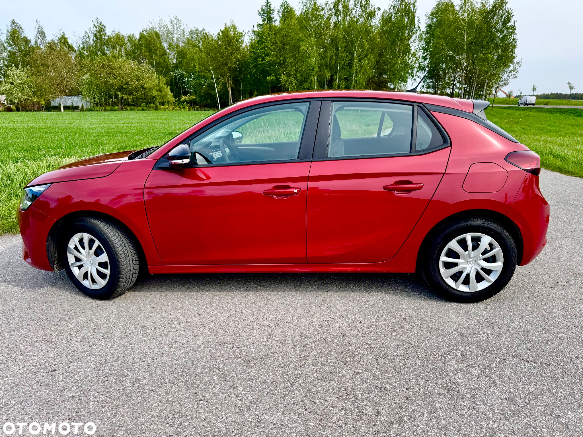 Opel Corsa 1.2 Edition S&S - 16