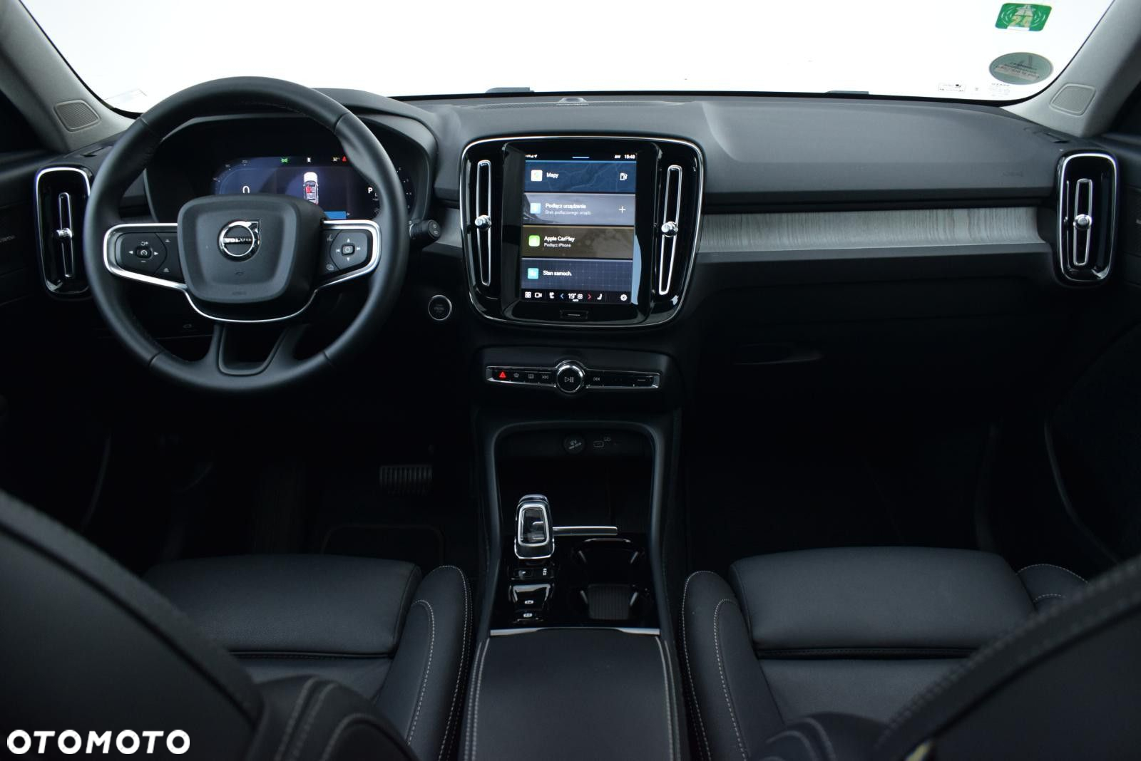 Volvo XC 40 - 10