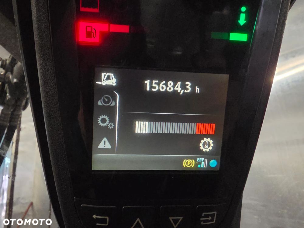 Linde H16T Serii 391 - 6