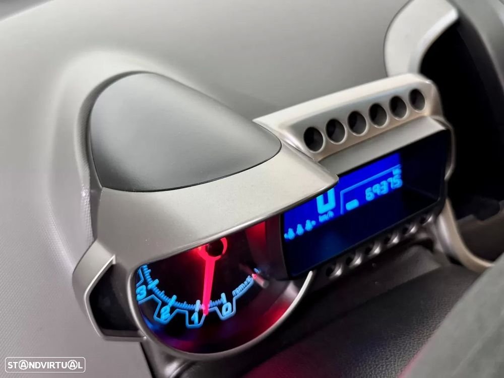 Chevrolet Aveo 1.2 LT - 30