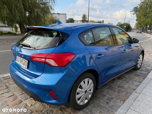 Ford Focus 1.5 TDCi SYNC Edition ASS - 3