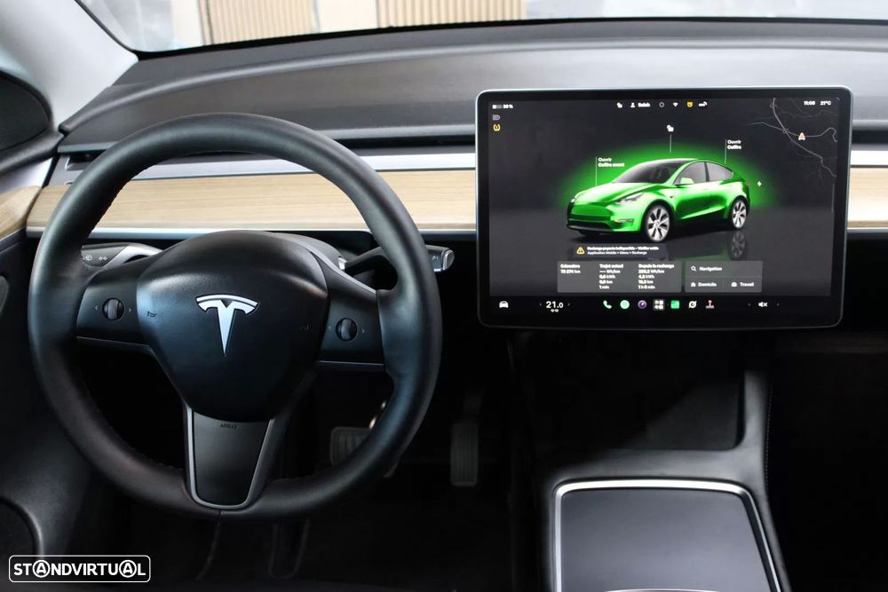 Tesla Model Y 2024 photo 5