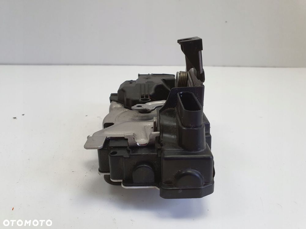 Volvo XC60 II V60 II V90 S90 ZAMEK DRZWI lewy przód KIEROWCY 31349894 - 5