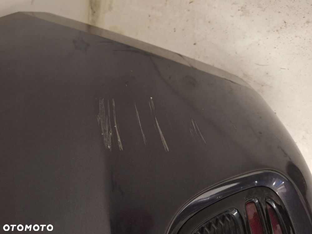 kia ceed ii hb 2- lift - zderzak tył tylny pdc kolor be - 2