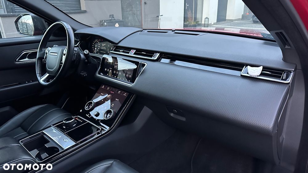 Land Rover Range Rover Velar 2.0 Si4 GPF SE - 14